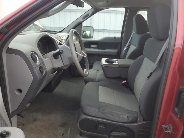 Photo 7 from auction – 2007 FORD F150 with VIN 1FTRF14V57NA34269
