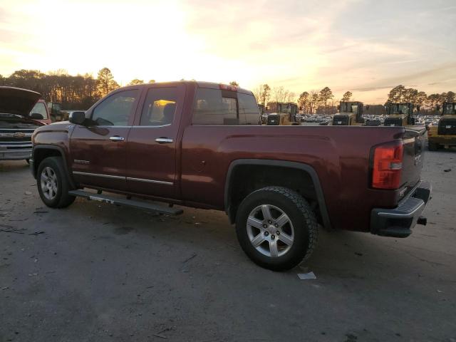 Photo 2 from auction – 2014 GMC SIERRA K15 with VIN 1GTV2VEC7EZ141408
