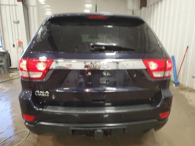 Photo 6 from auction – 2011 JEEP GRAND CHER with VIN 1J4RR4GG9BC514612