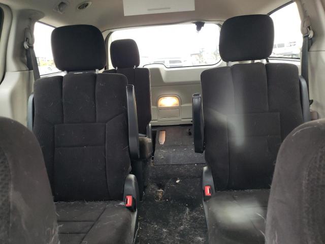 Фото 10 с аукциона – 2013 DODGE GRAND CARA с VIN 2C4RDGDG7DR502852