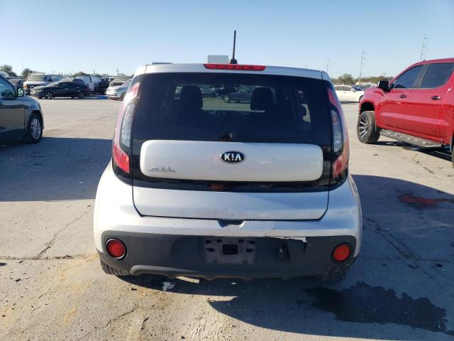 Photo 6 from auction – 2017 KIA SOUL with VIN KNDJN2A20H7477001