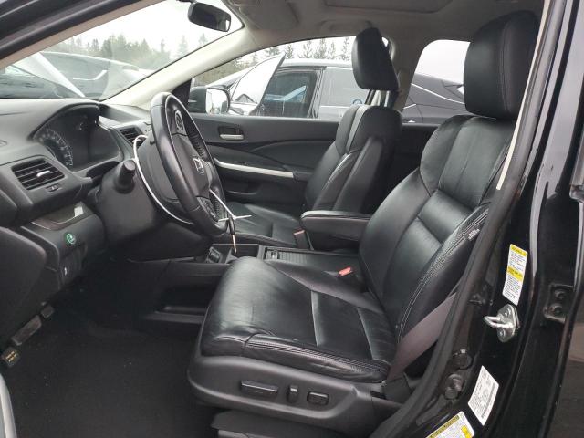 Photo 7 from auction – 2012 HONDA CR-V EXL with VIN 2HKRM4H75CH102292