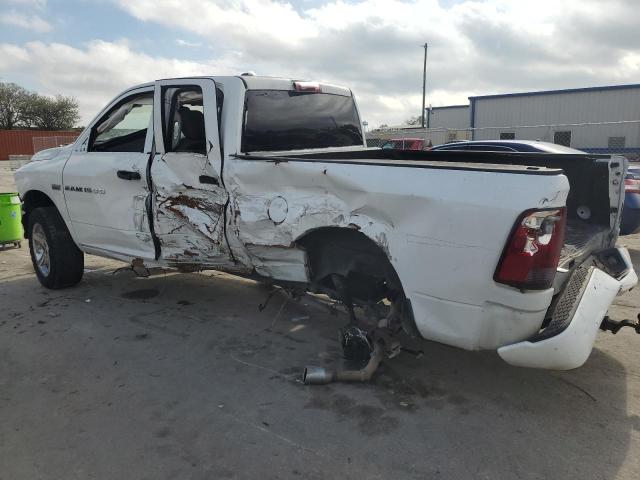 Photo 2 from auction – 2016 RAM 1500 ST with VIN 1C6RR7FT5GS294962