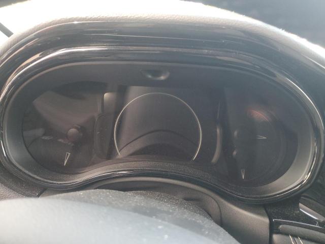 Photo 9 from auction – 2021 DODGE DURANGO SX with VIN 1C4RDJAGXMC836724