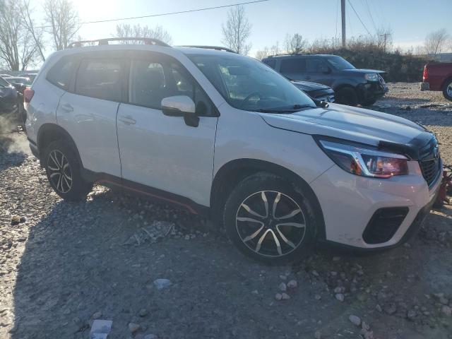 Photo 4 from auction – 2019 SUBARU FORESTER S with VIN JF2SKAPC8KH585604