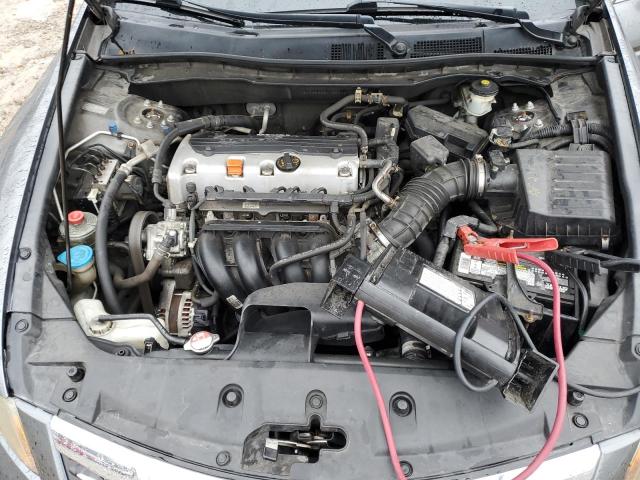 Photo 11 from auction – 2011 HONDA ACCORD SE with VIN 1HGCP2F68BA039935