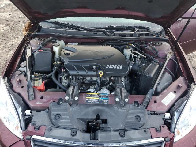 Photo 11 from auction – 2007 CHEVROLET IMPALA LS with VIN 2G1WB58K479321605