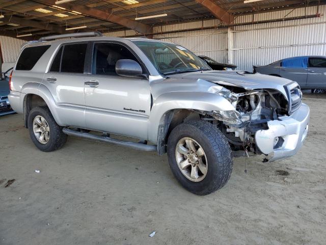 Zdjęcie 4 z aukcji – 2007 TOYOTA 4RUNNER SR z VIN JTEBU14R270113451