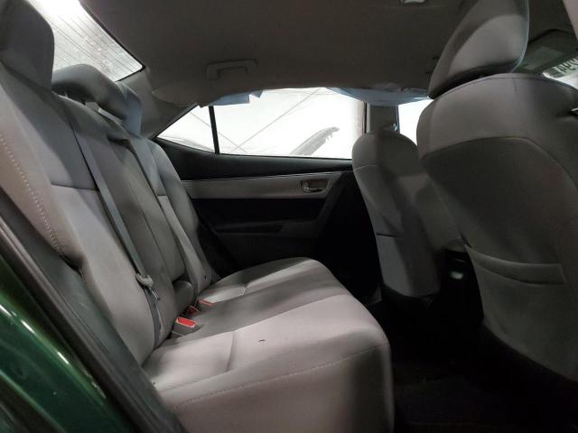 Photo 10 from auction – 2015 TOYOTA COROLLA L with VIN 2T1BURHE4FC399981