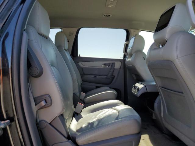 Photo 11 from auction – 2014 CHEVROLET TRAVERSE L with VIN 1GNKRHKD9EJ360616
