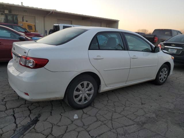 صورة رقم 3 من المزاد - 2011 TOYOTA COROLLA BA مع VIN JTDBU4EE9B9150857