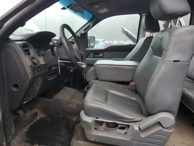 Photo 7 from auction – 2013 FORD F150 SUPER with VIN 1FTFX1CF7DKF05264