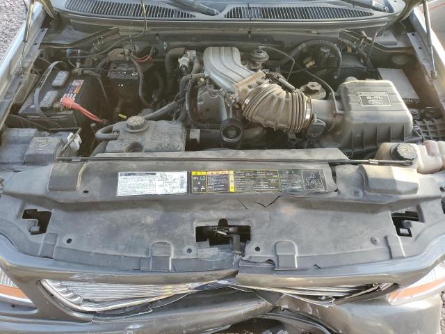 Zdjęcie 11 z aukcji – 2002 FORD F150 SUPER z VIN 1FTRW07332KE04049