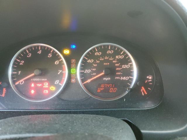 Photo 9 from auction – 2006 MAZDA 6 I with VIN 1YVFP80C365M70849