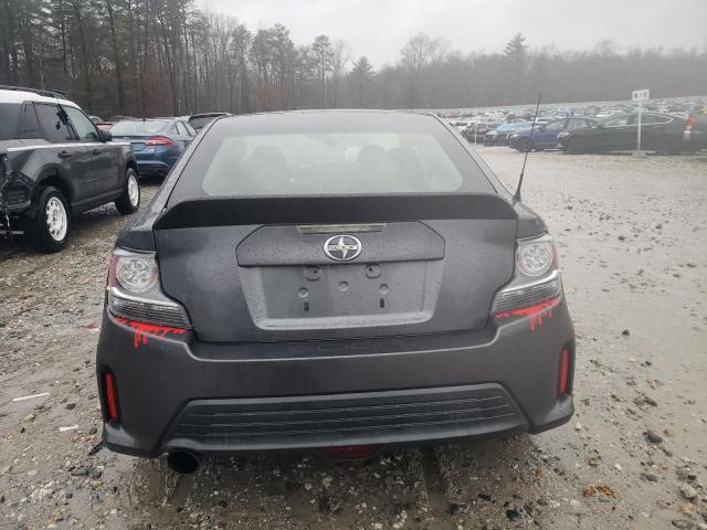 Photo 6 from auction – 2014 TOYOTA SCION TC with VIN JTKJF5C71E3074812