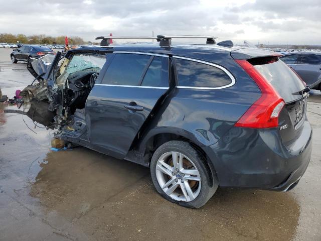 Photo 2 from auction – 2015 VOLVO V60 PREMIE with VIN YV140MEK5F1244341