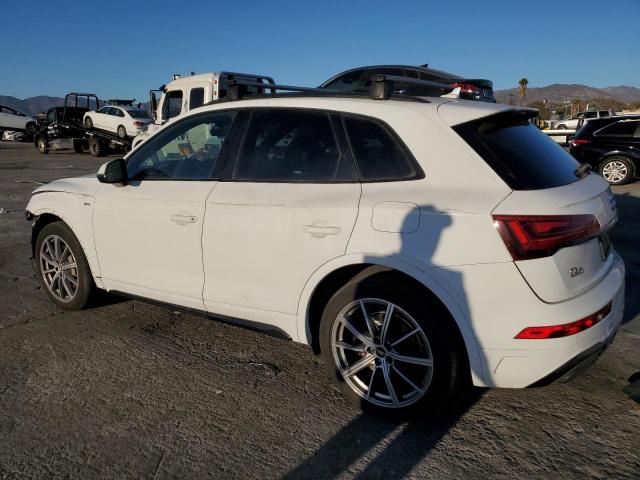 Снимка 2 от търг – 2022 AUDI Q5 E PREMI с VIN WA1E2AFY7N2016379