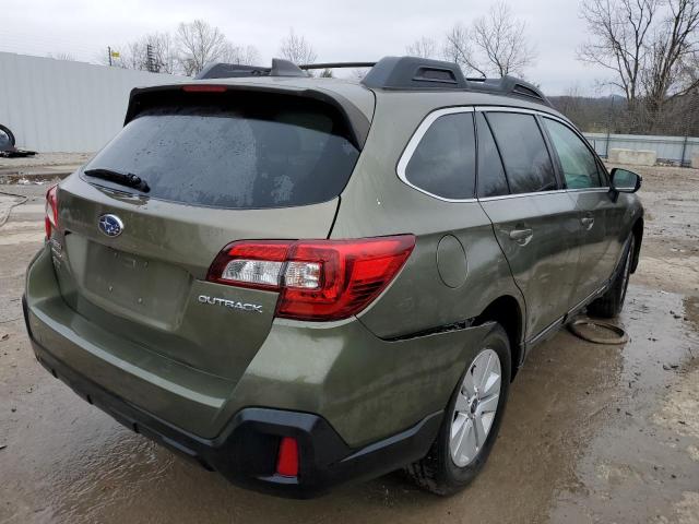 Photo 3 from auction – 2019 SUBARU OUTBACK 2. with VIN 4S4BSAHC4K3330440