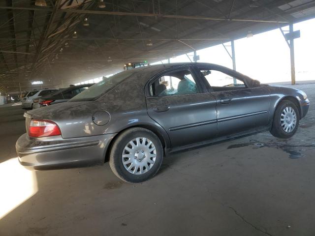Photo 3 from auction – 2005 MERCURY SABLE with VIN 1MEFM50U75A628832
