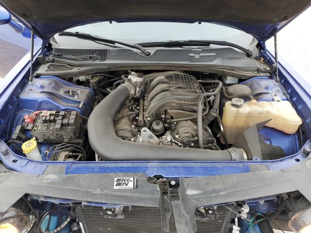 Photo 11 from auction – 2019 DODGE CHALLENGER with VIN 2C3CDZAG1KH744470