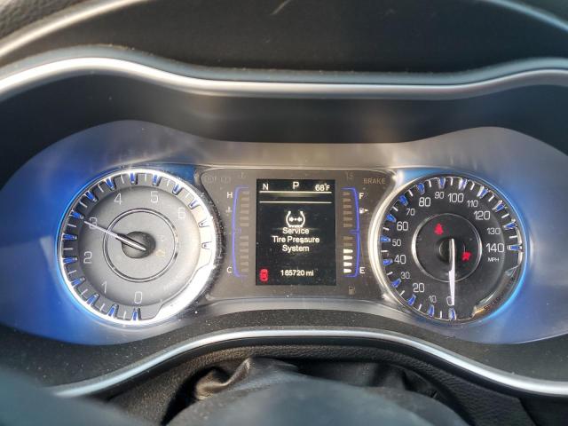 Photo 9 from auction – 2015 CHRYSLER 200 LIMITE with VIN 1C3CCCAB9FN719396