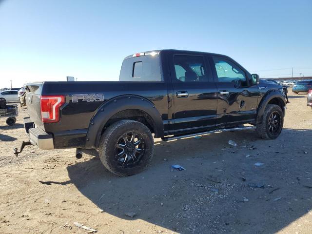Photo 3 from auction – 2016 FORD F150 SUPER with VIN 1FTEW1EG4GKF95837