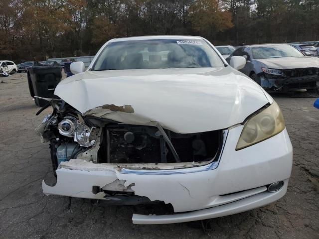 Photo 5 from auction – 2007 LEXUS ES 350 with VIN JTHBJ46G572031064
