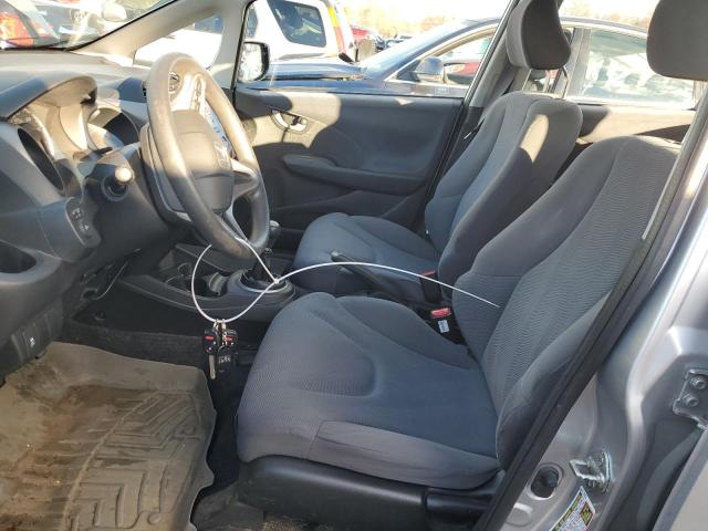 Zdjęcie 7 z aukcji – 2011 HONDA FIT z VIN JHMGE8G32BC016795