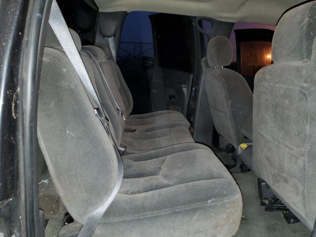 Photo 10 from auction – 2005 CHEVROLET SILVERADO with VIN 1GCHK33G55F881368