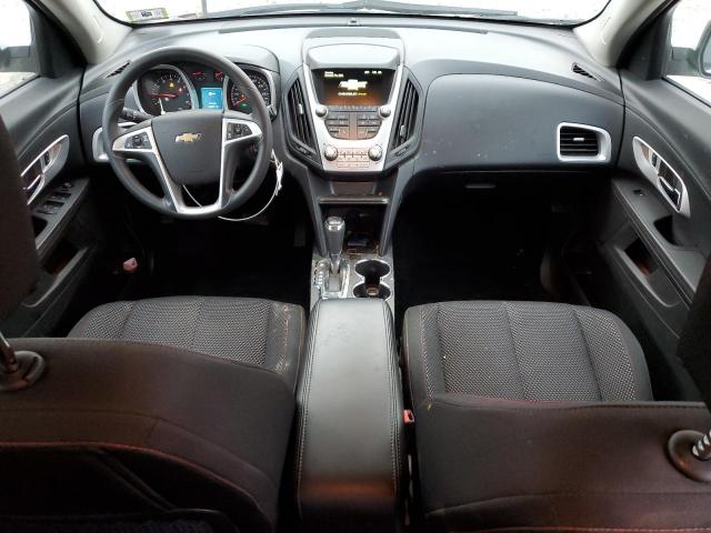 Photo 8 from auction – 2017 CHEVROLET EQUINOX LT with VIN 2GNFLFEK9H6171516
