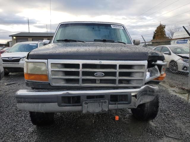 Photo 5 from auction – 1996 FORD F250 with VIN 1FTHF26F2TEA79509