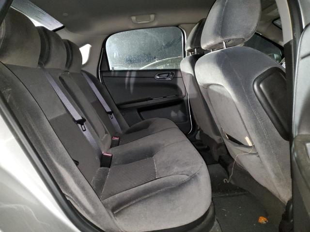 Photo 10 from auction – 2011 CHEVROLET IMPALA LT with VIN 2G1WB5EK5B1334634