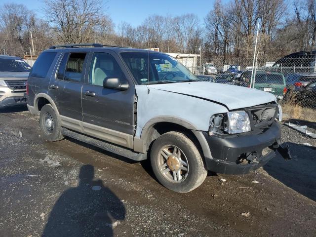 Photo 4 from auction – 2002 FORD EXPLORER X with VIN 1FMZU73EX2UB07687