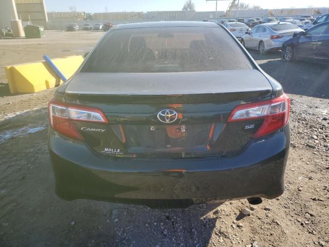 Photo 6 from auction – 2012 TOYOTA CAMRY BASE with VIN 4T1BF1FKXCU575303