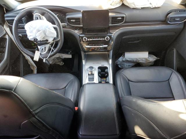 Photo 8 from auction – 2023 FORD EXPLORER L with VIN 1FMSK7FHXPGA86388