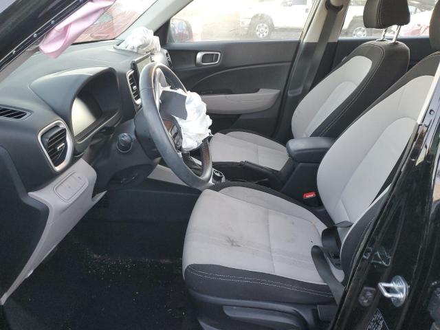 Photo 7 from auction – 2023 HYUNDAI VENUE SEL with VIN KMHRC8A33PU217837