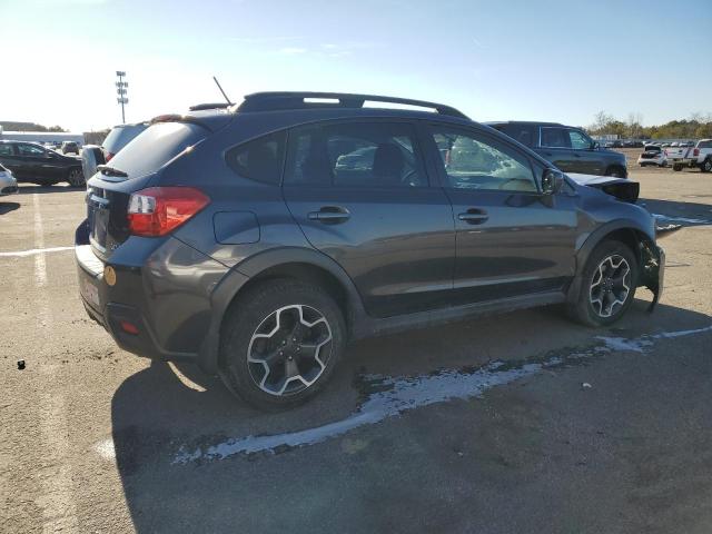 Photo 3 from auction – 2014 SUBARU XV CROSSTR with VIN JF2GPAVCXE8204558