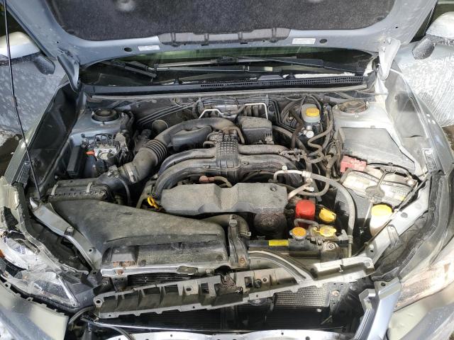 Photo 11 from auction – 2016 SUBARU CROSSTREK with VIN JF2GPANC4G8207829