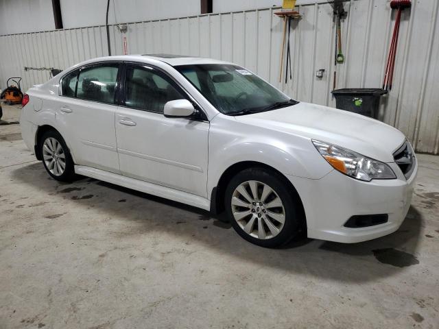 Photo 4 from auction – 2012 SUBARU LEGACY 2.5 with VIN 4S3BMCK66C3037069