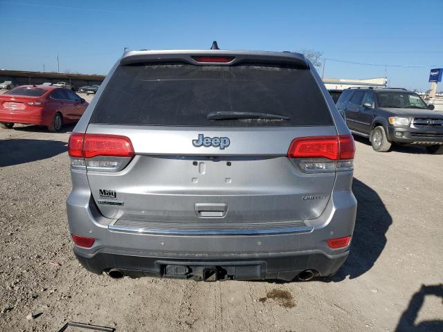 Photo 6 from auction – 2014 JEEP GRAND CHER with VIN 1C4RJEBM7EC382602