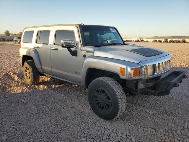 Photo 4 from auction – 2006 HUMMER H3 with VIN 5GTDN136168317572