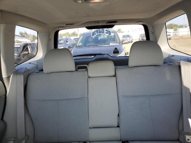 Photo 10 from auction – 2011 SUBARU FORESTER 2 with VIN JF2SHADC7BH773985