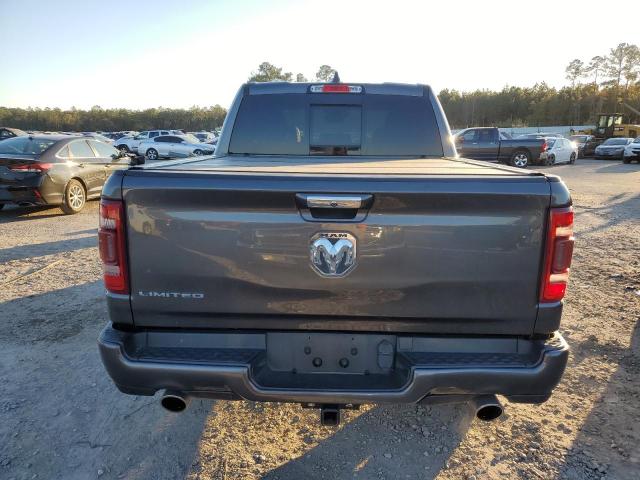 Photo 6 from auction – 2019 RAM 1500 LIMIT with VIN 1C6RREHTXKN543619