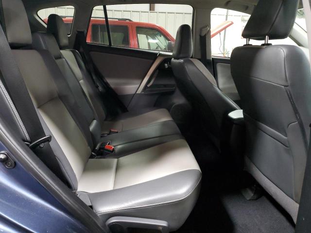 Foto 11 de la subasta – 2014 TOYOTA RAV4 LIMIT con VIN 2T3DFREV4EW155257