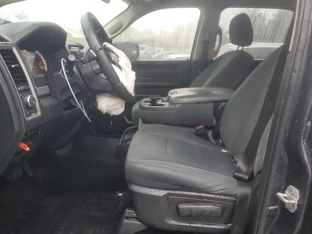 Photo 7 from auction – 2015 RAM 1500 ST with VIN 1C6RR6KT0FS505550