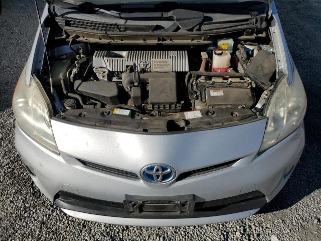 Photo 11 from auction – 2015 TOYOTA PRIUS with VIN JTDKN3DU0F0481918