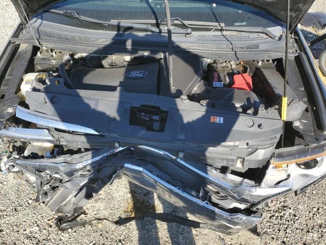 Photo 12 from auction – 2012 FORD EDGE LIMIT with VIN 2FMDK3KC0CBA67278