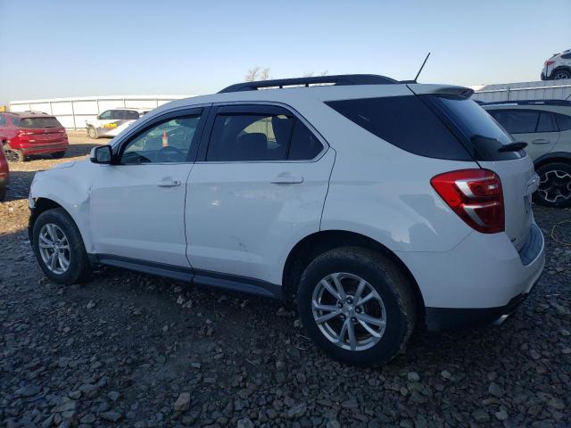 Photo 2 from auction – 2016 CHEVROLET EQUINOX LT with VIN 2GNFLFE34G6312418