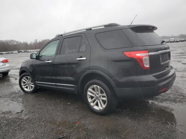 Photo 2 from auction – 2011 FORD EXPLORER X with VIN 1FMHK8D86BGA20609