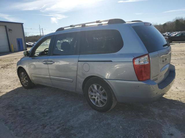 Photo 2 from auction – 2007 KIA SEDONA EX with VIN KNDMB233776173888